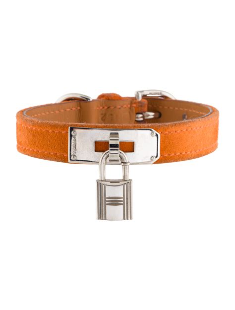 hermes dog collar ebay